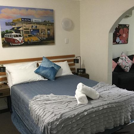 מלון Oceanside הוקס נסט מראה חיצוני תמונה