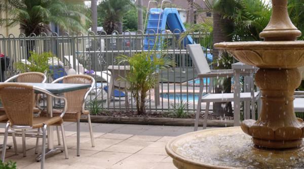 מלון Oceanside הוקס נסט מראה חיצוני תמונה
