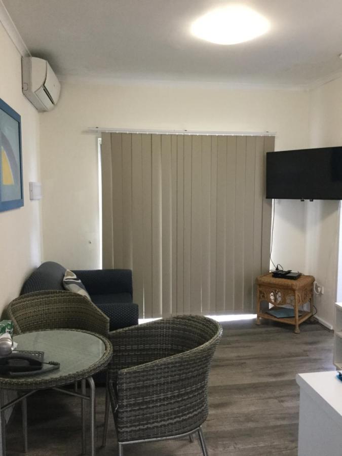מלון Oceanside הוקס נסט מראה חיצוני תמונה