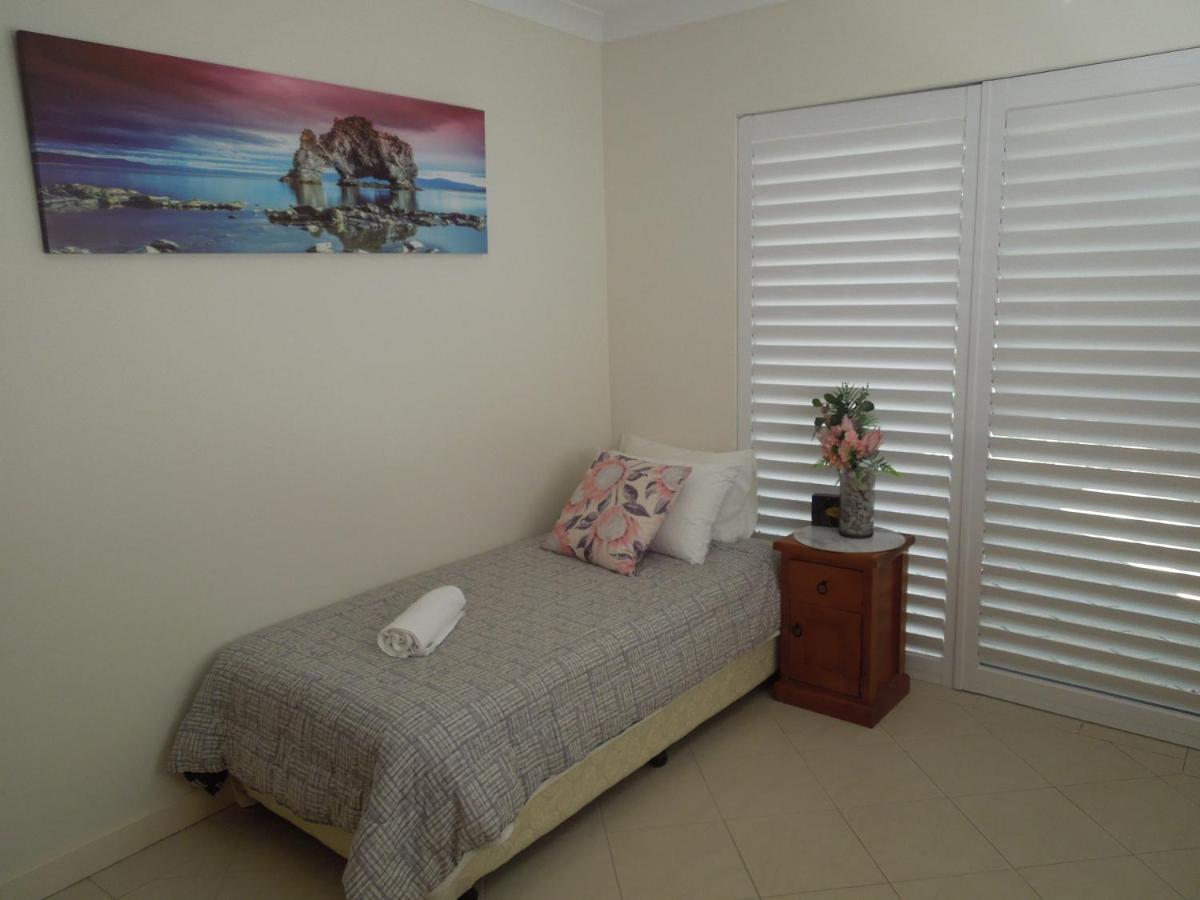 מלון Oceanside הוקס נסט מראה חיצוני תמונה